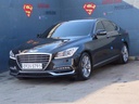 2018 Genesis G80