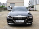 2017 Genesis G80