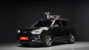 2019 Ssangyong Korando, 