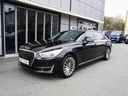2018 Genesis EQ900