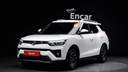2021 Ssangyong Tivoli
