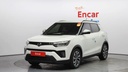 2022 Ssangyong Tivoli