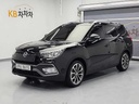 2017 Ssangyong Tivoli