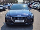 2019 Genesis GV70