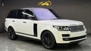 2016 LAND ROVER Range Rover Vogue