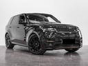 2023 LAND ROVER Range Rover Sport