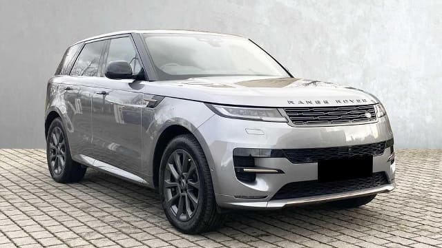 2023 LAND ROVER Range Rover Sport
