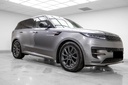 2023 LAND ROVER Range Rover Sport