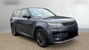 2023 LAND ROVER Range Rover Sport
