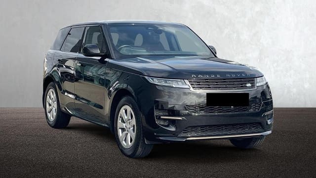 2023 LAND ROVER Range Rover Sport