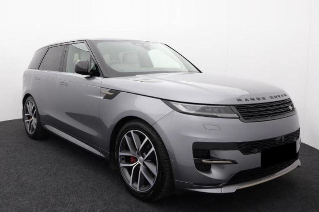 2023 LAND ROVER Range Rover Sport