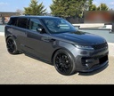 2023 LAND ROVER Range Rover Sport