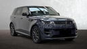 2023 LAND ROVER Range Rover Sport