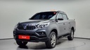 2019 Ssangyong Rexton Sports Khan