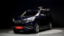 2018 Ssangyong Rexton