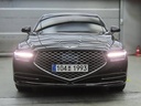 2021 Genesis G90