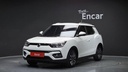 2019 Ssangyong Tivoli, 