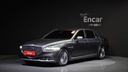 2019 Genesis G90