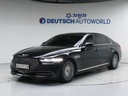 2019 Genesis G90