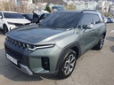 2024 Ssangyong Torres
