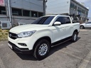 2018 Ssangyong Rexton Sports