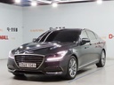 2020 Genesis G80
