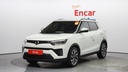 2020 Ssangyong Tivoli