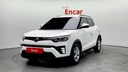 2022 Ssangyong Tivoli
