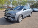 2020 Ssangyong Tivoli