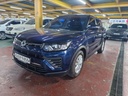 2021 Ssangyong Tivoli