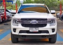 2022 FORD EVEREST