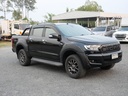 2017 FORD Ranger