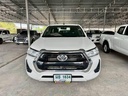 2022 TOYOTA Hilux