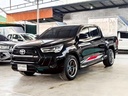 2021 TOYOTA Hilux