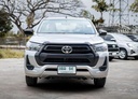 2020 TOYOTA Hilux