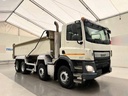 2016 Daf CF