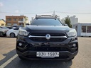 2018 Ssangyong Rexton Sports