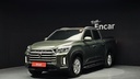 2022 Ssangyong Rexton Sports Khan