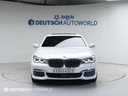 2017 BMW 7 Series