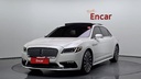 2018 Lincoln Continental