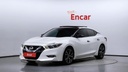 2017 NISSAN Maxima, 