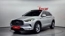 2019 Infiniti QX50