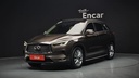 2019 Infiniti QX50