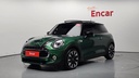2020 Mini Cooper