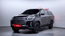 2022 Ssangyong Rexton Sports Khan