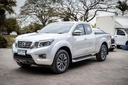2020 NISSAN Navara