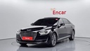 2017 Genesis EQ900