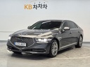 2021 Genesis G90