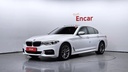 2020 BMW 5 Series, 