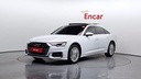 2020 AUDI A6